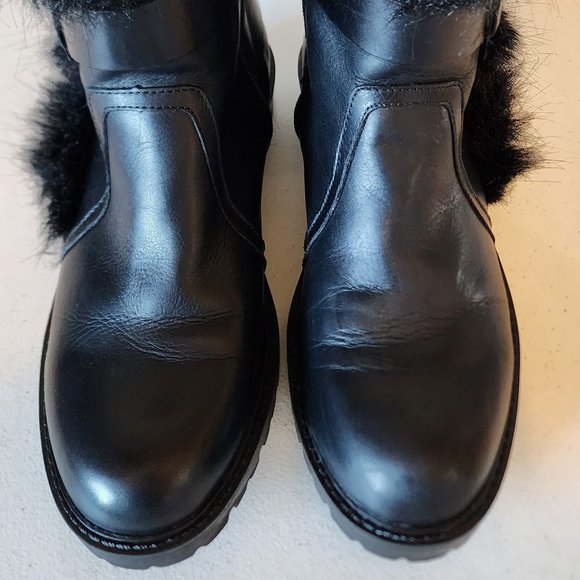 Charles David Boot "EUC" - Picture 14 of 14